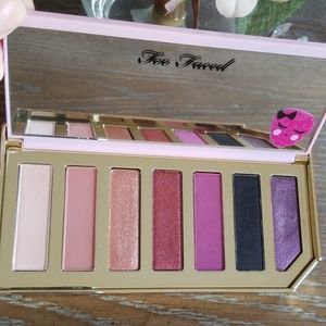 Too Faced Eyeshadow Palette